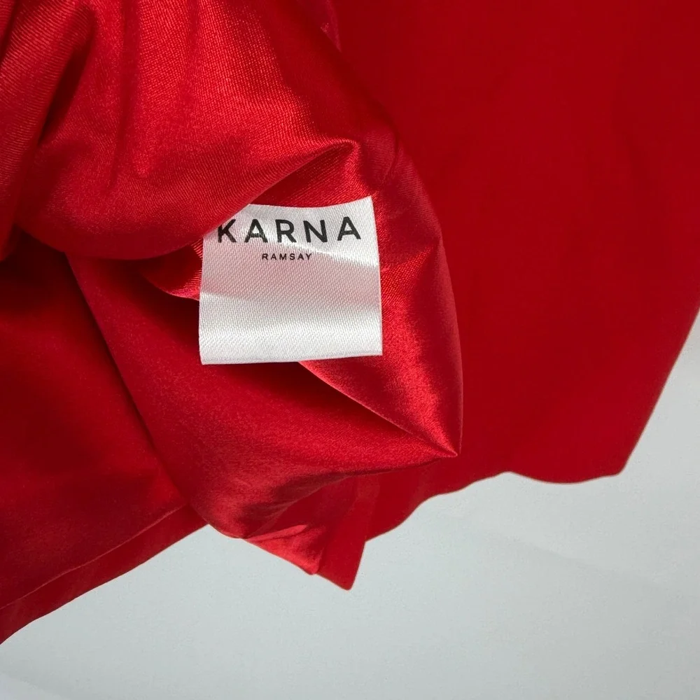 Karna Ramsay nwt measurements